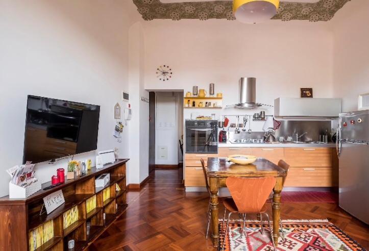 Il Cuore Di Bologna Kültér fotó