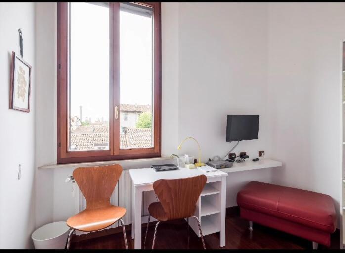 Il Cuore Di Bologna Kültér fotó