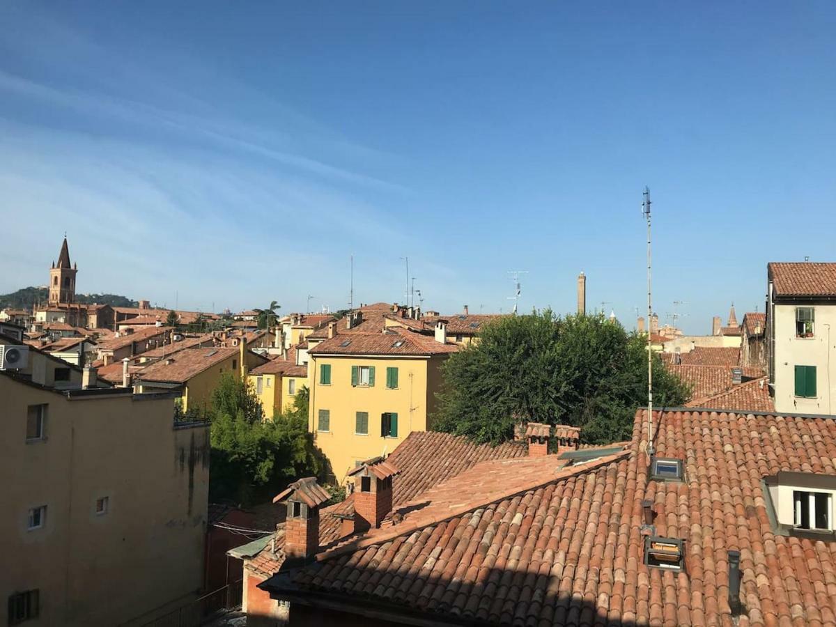 Il Cuore Di Bologna Kültér fotó