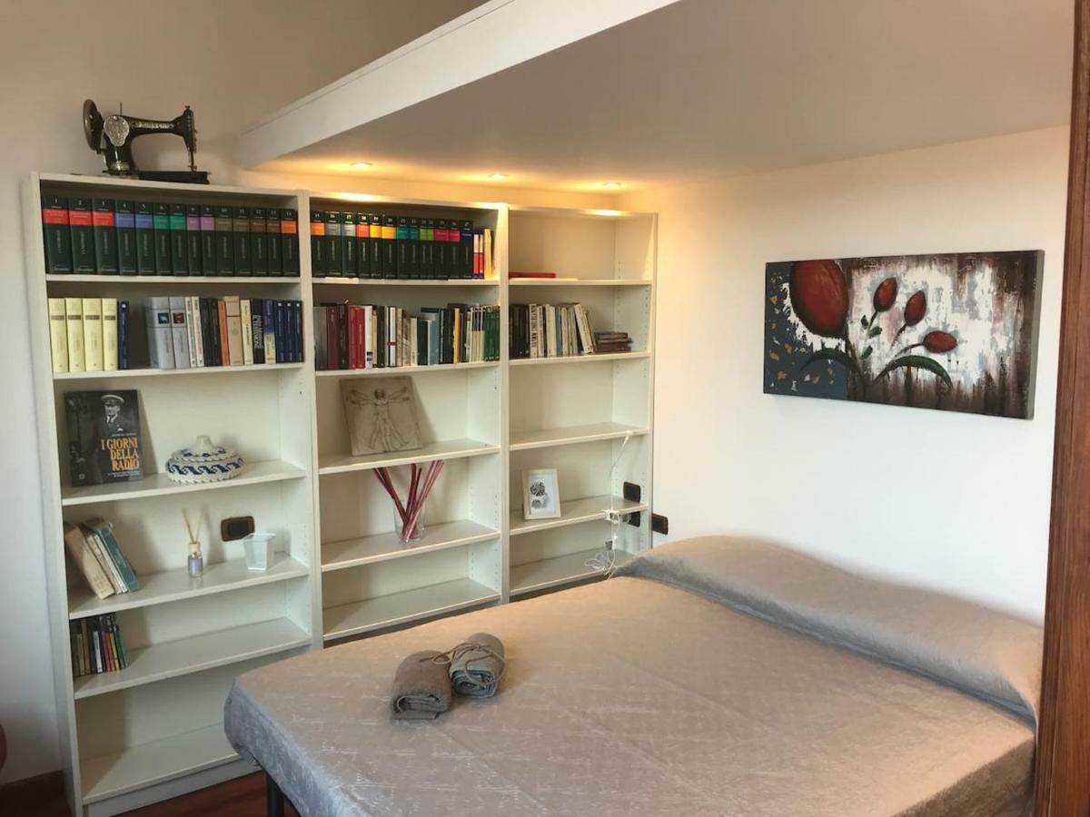 Il Cuore Di Bologna Kültér fotó